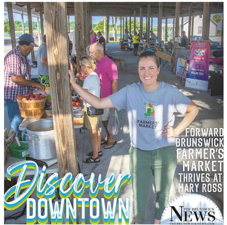 Brunswick Harbor Market 5
